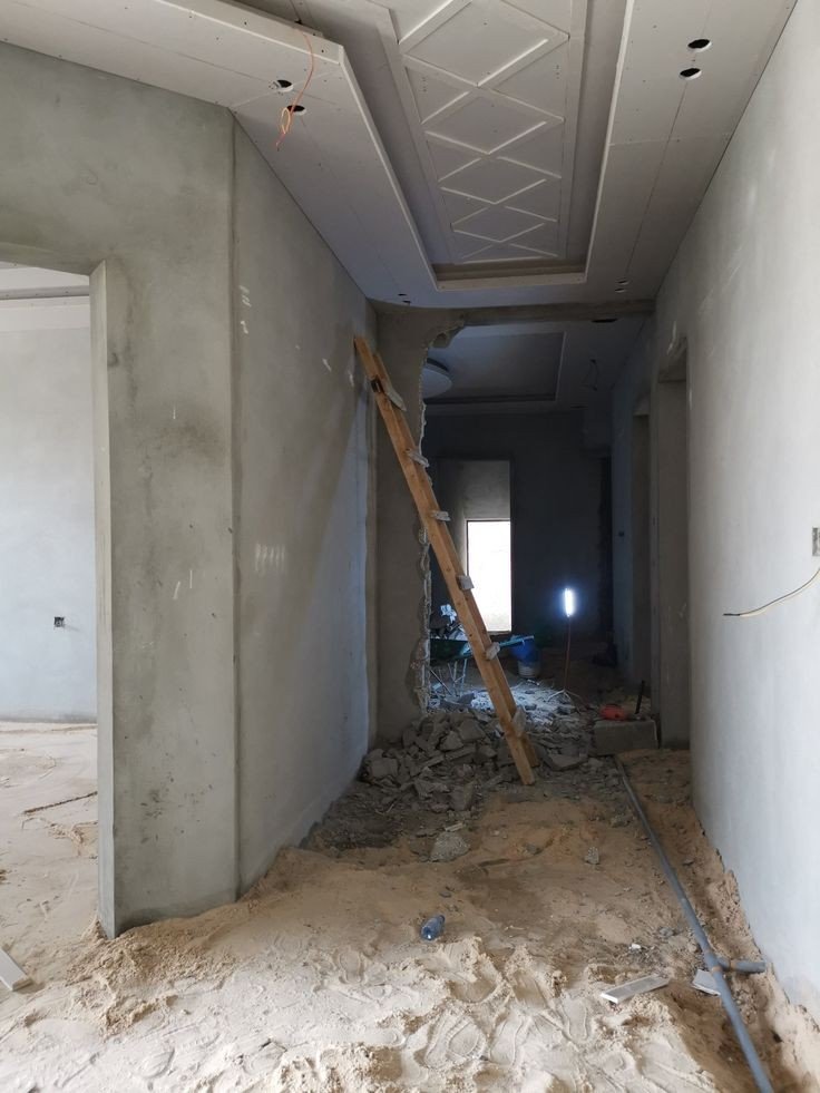 مقاول ترميمات جده - 0556033587