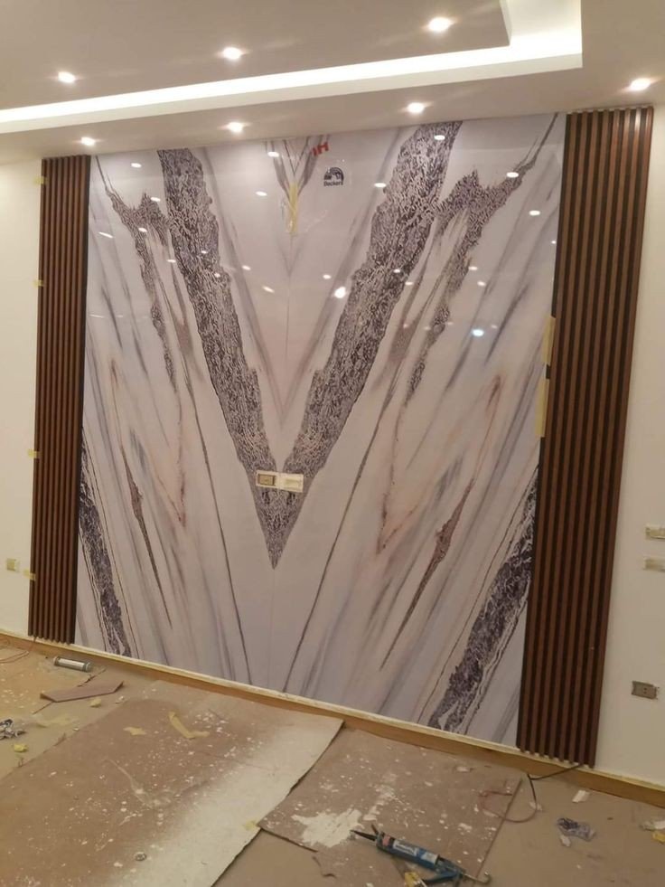 فني بديل الرخام جده - 0556033587